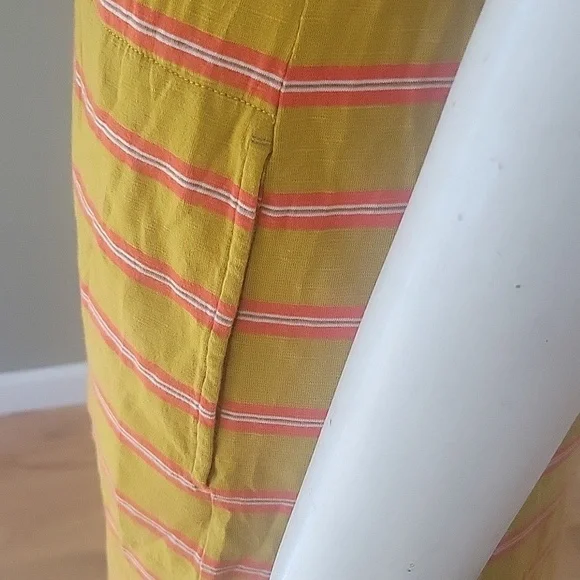 Toad & Co Windmere 11 Dress - Picture 5 of 14